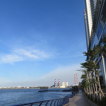 Hotel Golden Sky Pluit Jacarta Exterior foto